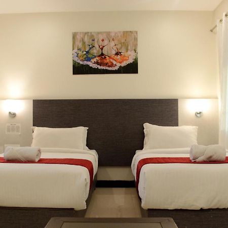 Baramati Stays Navi Mumbai Ngoại thất bức ảnh