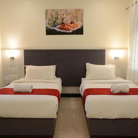 Baramati Stays Navi Mumbai Ngoại thất bức ảnh