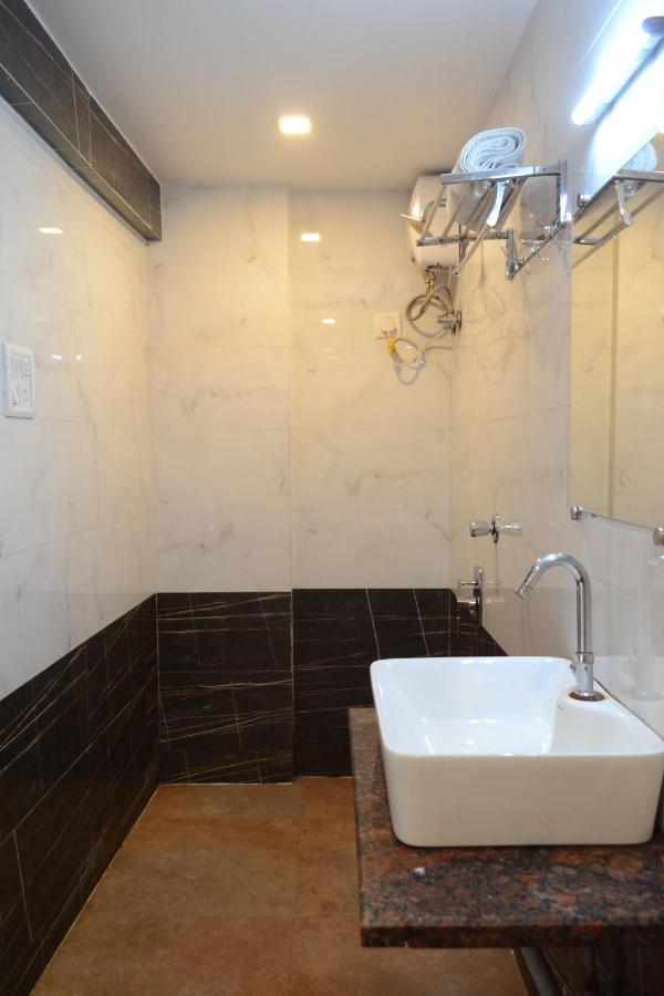 Baramati Stays Navi Mumbai Ngoại thất bức ảnh