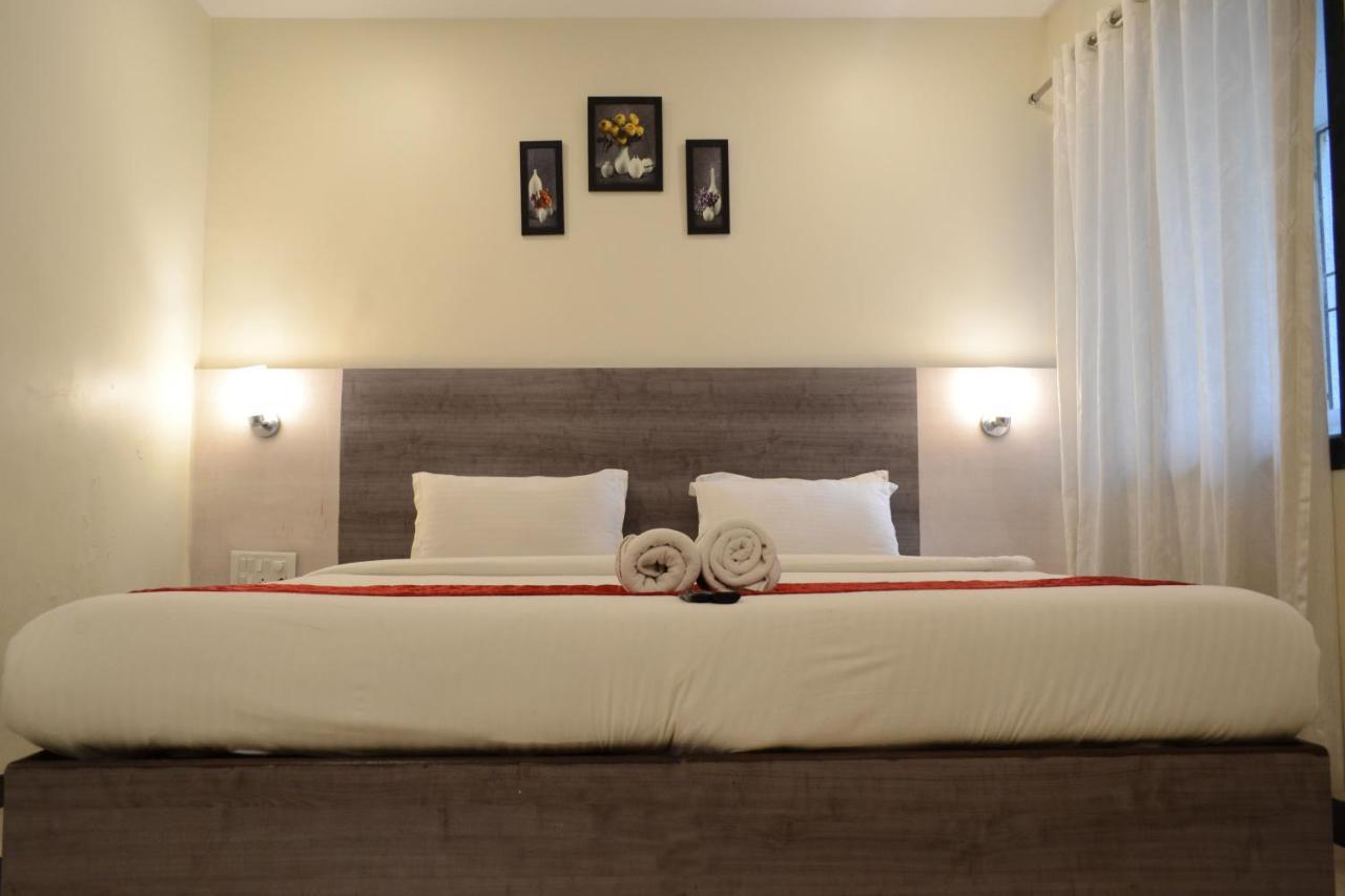 Baramati Stays Navi Mumbai Ngoại thất bức ảnh