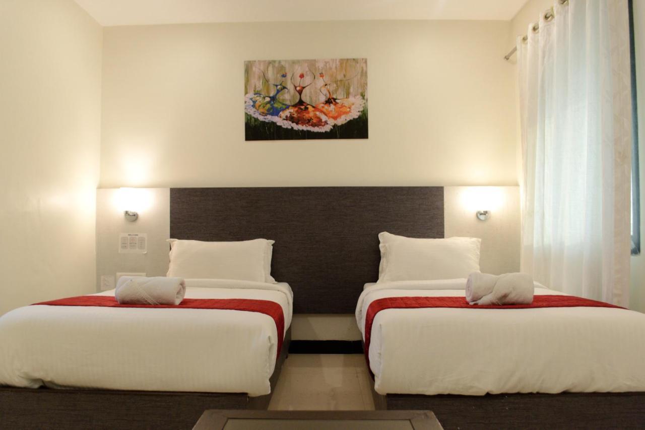 Baramati Stays Navi Mumbai Ngoại thất bức ảnh